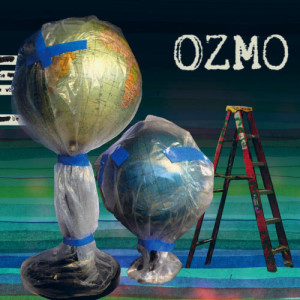 收聽OZMO的Urq歌詞歌曲