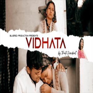 Listen to Vidhata ("Boudi Aija", Female Version) song with lyrics from Preeti Kandwal