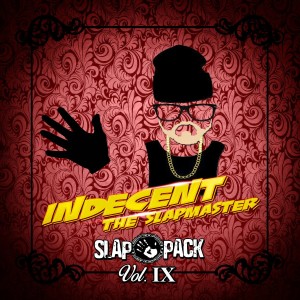收聽Indecent the Slapmaster的Bruno Planet Mars歌詞歌曲