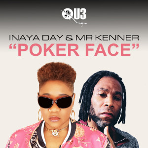 Inaya Day的專輯Poker Face
