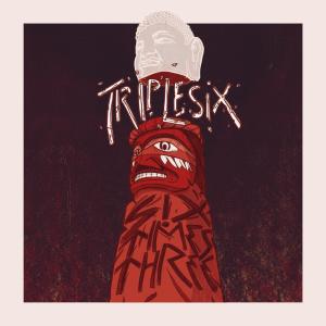 收聽TripleSix的Supernova(feat. Kasa) (Explicit)歌詞歌曲