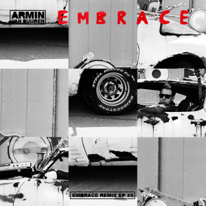 Armin Van Buuren的專輯Embrace Remix EP #5