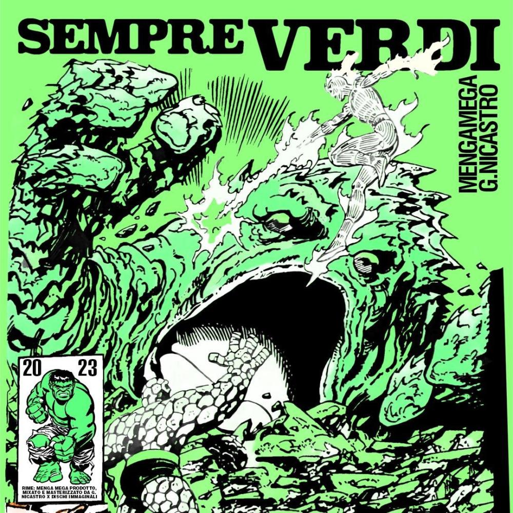 Il mostro (feat. dj Baba|Explicit)