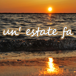 收聽Jovanotti的Sensibile all'estate歌詞歌曲