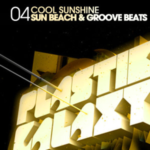 Cool Sunshine的專輯Sun Beach & Groove Beats