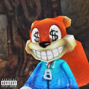 Ed Jones的專輯ITCHY PALMS (444) [Explicit]