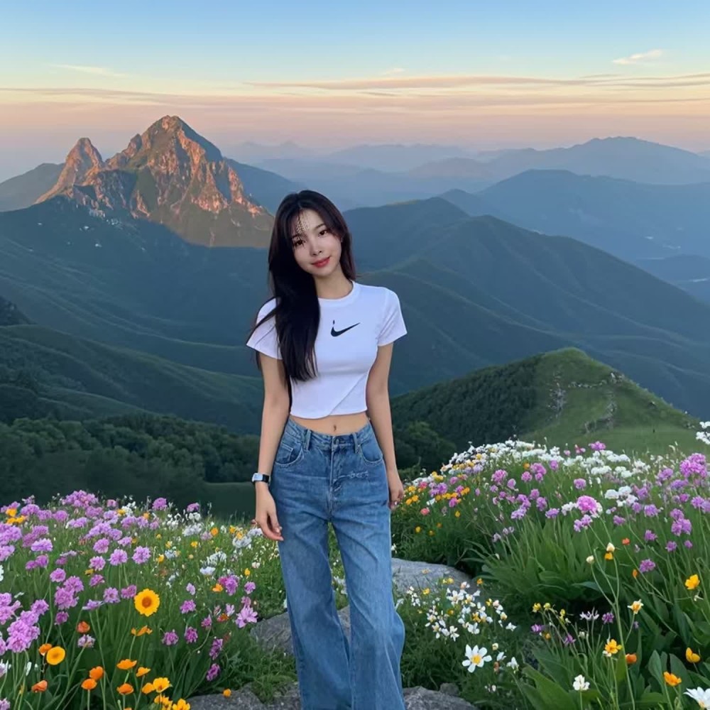 山歌五妹