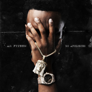 Listen to Impatient song with lyrics from AR Fiteen