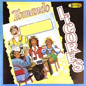 收聽Sonia y Carlos的Tomando Licores歌詞歌曲