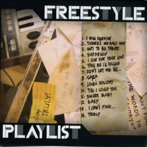 ดาวน์โหลดและฟังเพลง I Will Survive พร้อมเนื้อเพลงจาก Freestyle