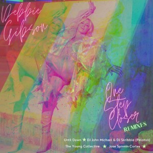 อัลบัม One Step Closer Remixes ศิลปิน Debbie Gibson