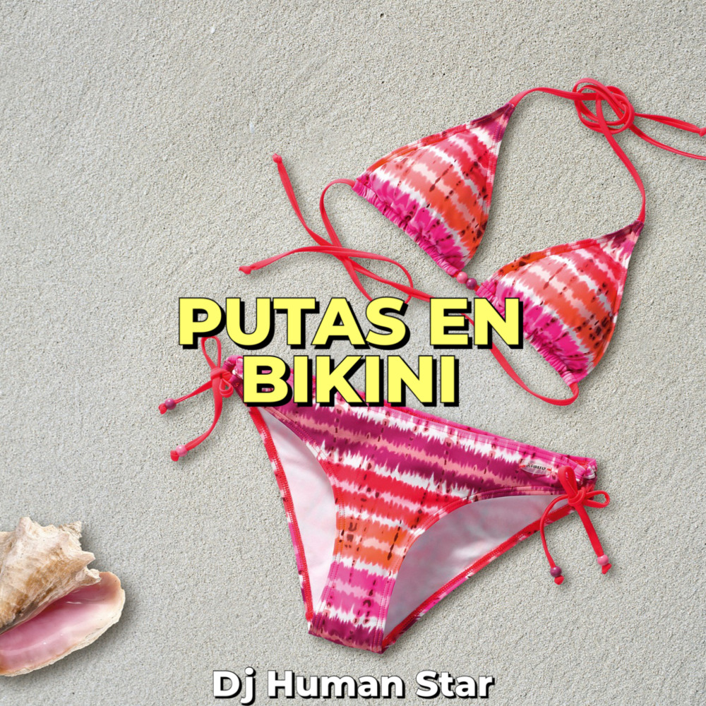 ***** ** Bikini