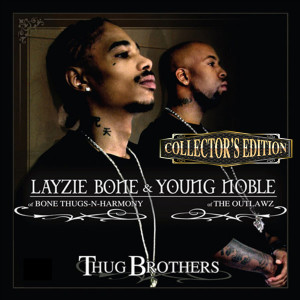收聽Layzie Bone的What the Problem Is歌詞歌曲