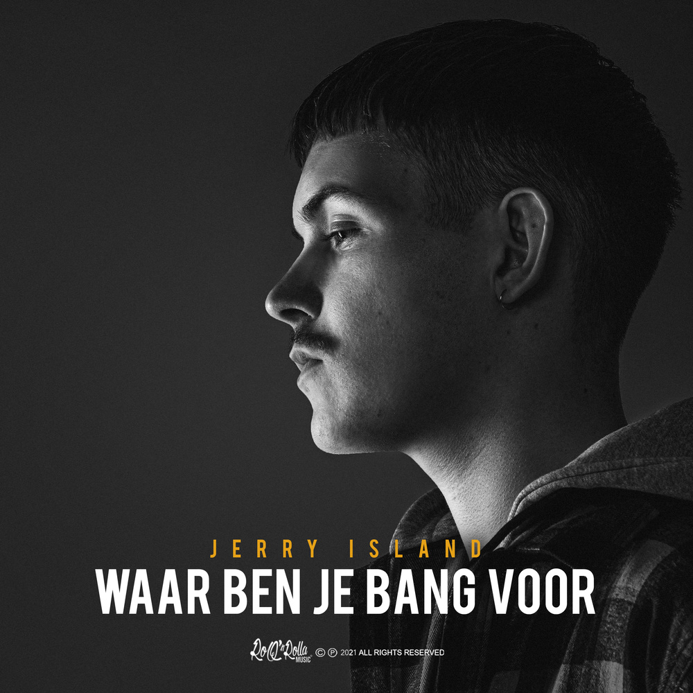 Waar Ben Je Bang Voor