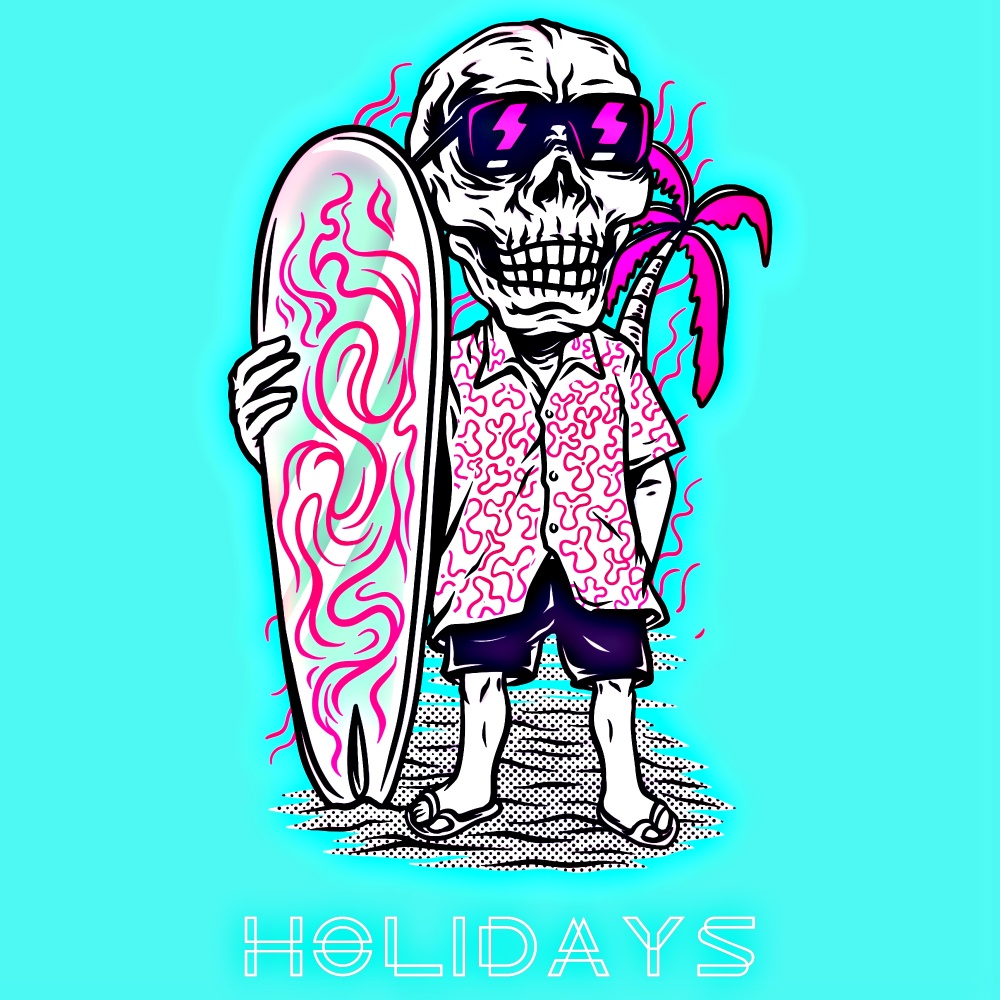 Holidays
