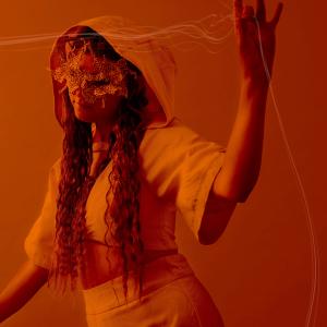 Listen to Like Neon song with lyrics from Synne Sanden