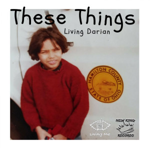 Living Darian的專輯These Things