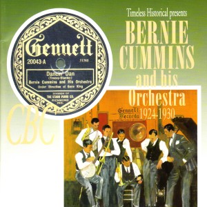 收聽Bernie Cummins and His Orchestra的When the Wind Blows North (Then I Start Going South)歌詞歌曲