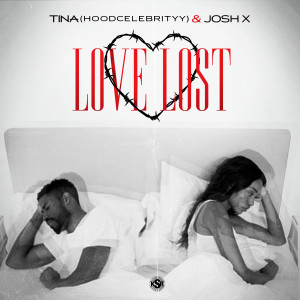 Album Love Lost from Hoodcelebrityy