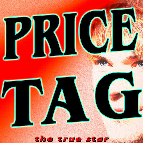 Price Tag (feat, B.O.B)