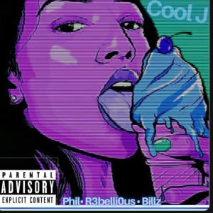 收聽R3belli0us的Cool J (feat. Phil & BILLZ) (Explicit)歌詞歌曲