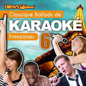 ดาวน์โหลดและฟังเพลง Une Histoire D'Amour (Version Karaoké) พร้อมเนื้อเพลงจาก The Hit Crew