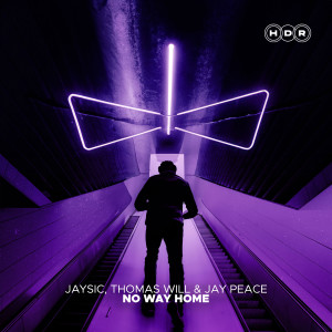 ดาวน์โหลดและฟังเพลง No Way Home พร้อมเนื้อเพลงจาก jaysic