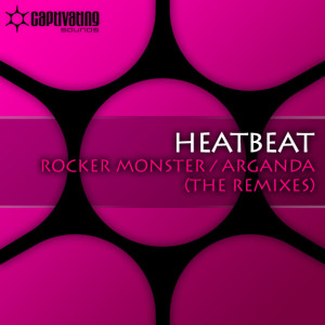 Listen to Arganda (Chris Schweizer Rockin Radio Edit) song with lyrics from Heatbeat