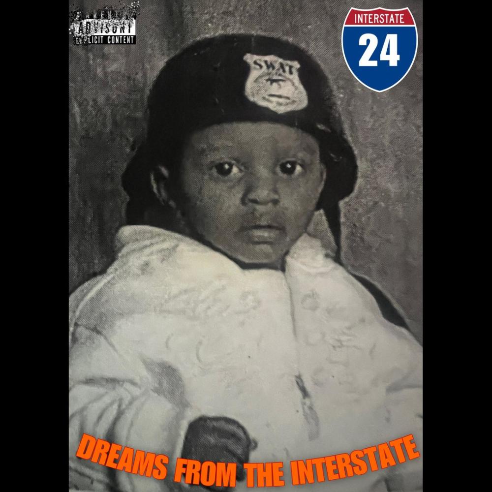 Comfortble (feat. 4Bluntz) (Explicit)