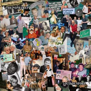 收聽Louis Dunford的The Angel (North London Forever|Explicit)歌詞歌曲