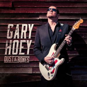 Album Dust & Bones (Deluxe Edition) from Gary Hoey