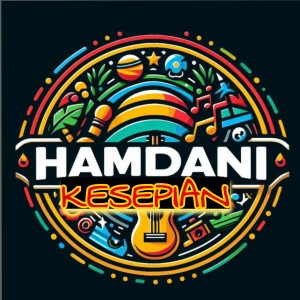 Dengarkan Kesepian lagu dari Hamdani dengan lirik