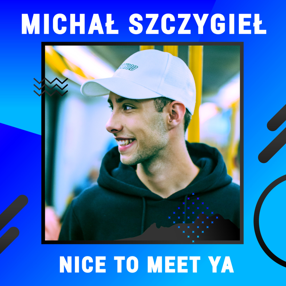 Nice To Meet Ya (Digster Spotlight)