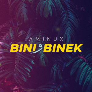 收聽Aminux的Bini W Binek歌詞歌曲