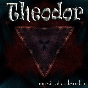 ดาวน์โหลดและฟังเพลง June (Fire Dance) พร้อมเนื้อเพลงจาก Theodor