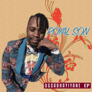 Album Ugcabhayiyane oleh RoyalSon