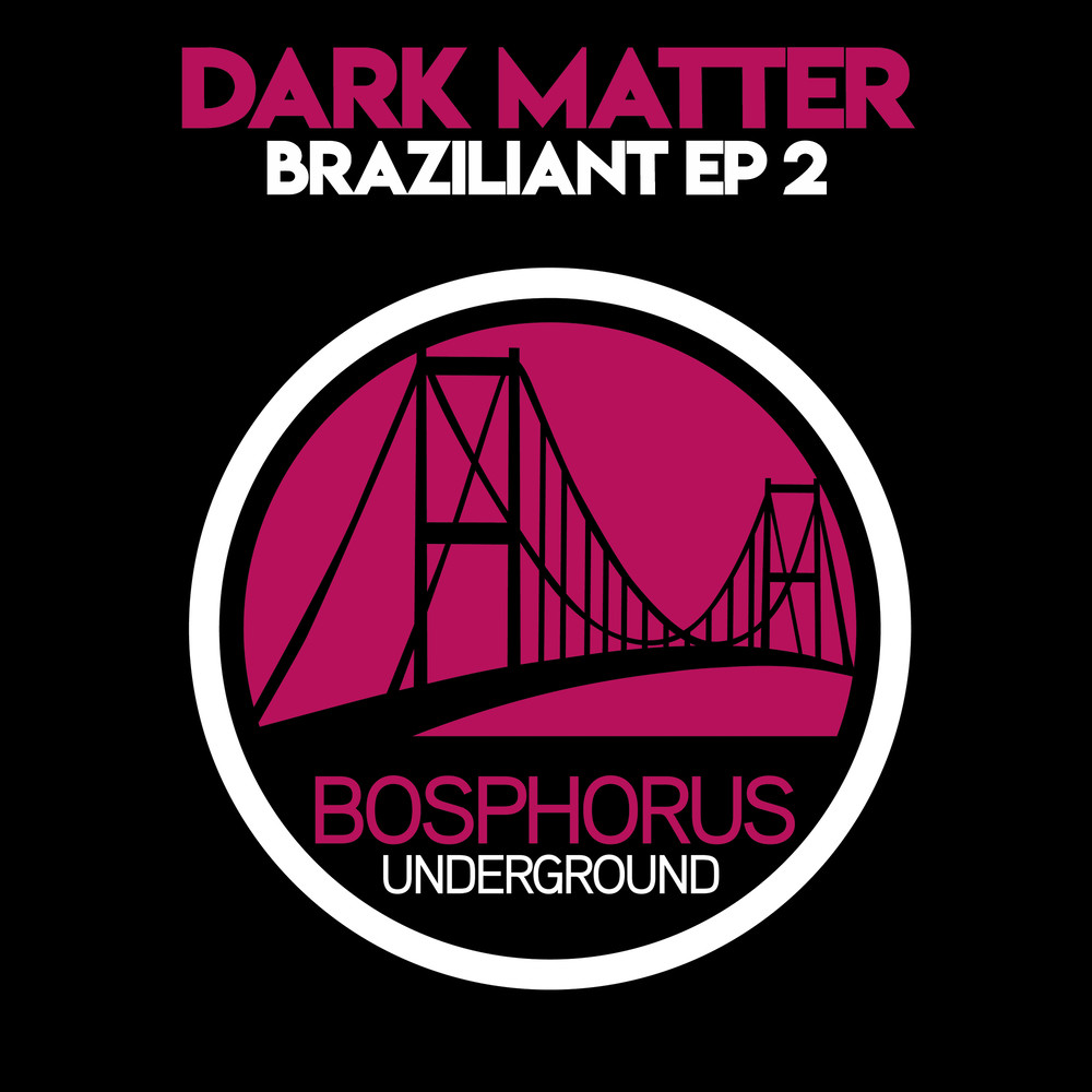 Braziliant (Matt Smallwood Remix)