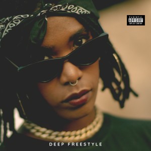 Dengarkan Deep Freestyle (Explicit) lagu dari Jozie dengan lirik