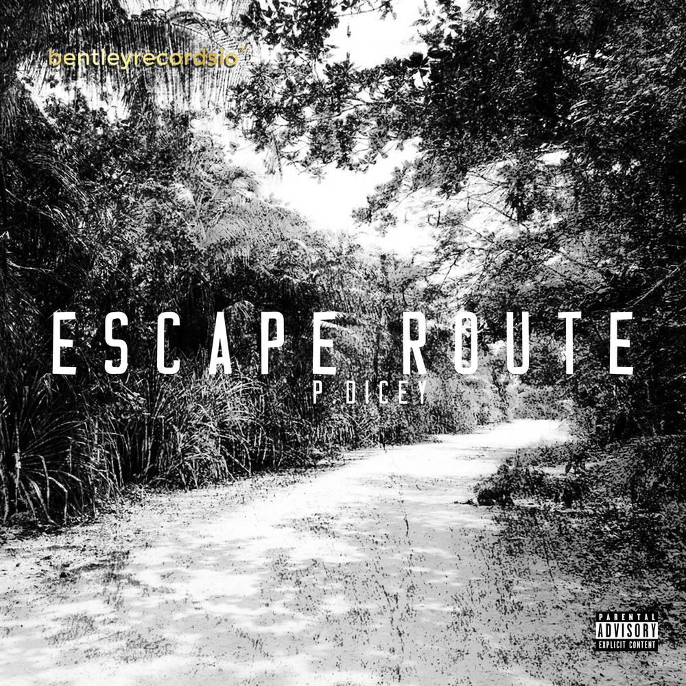 Escape Route (Explicit)