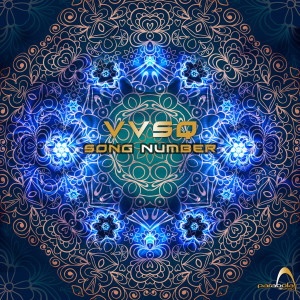 Vvsq的專輯Song Number