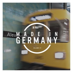 Various的專輯Made In Germany, Vol. 21