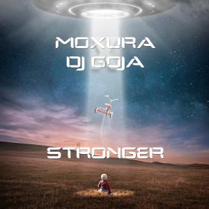 Album Stronger from 