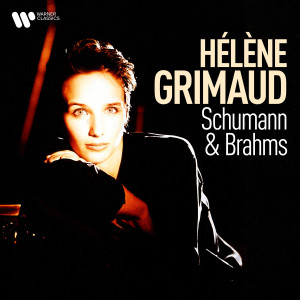 海倫格里默的專輯Schumann & Brahms