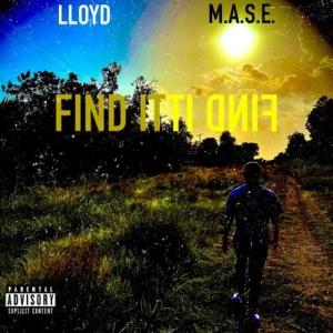 อัลบัม Find it (Explicit) ศิลปิน LLoyd