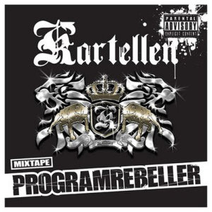 ดาวน์โหลดและฟังเพลง Medans vi faller พร้อมเนื้อเพลงจาก Kartellen