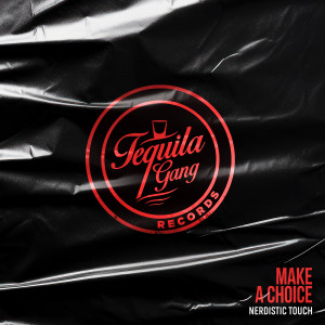Listen to Make A Choice song with lyrics from Nerdistic Touch