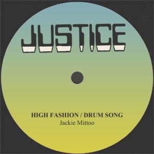 ดาวน์โหลดและฟังเพลง High Fashion พร้อมเนื้อเพลงจาก Jackie Mittoo