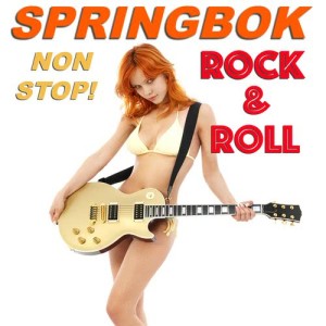 Springbok的專輯Non Stop Rock & Roll