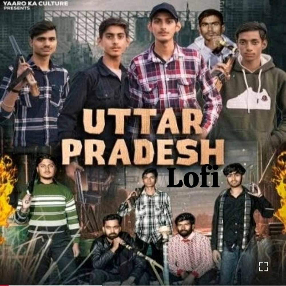 Uttar pradesh lofi