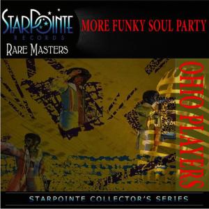 Ohio Players的專輯More Funky Soul Party